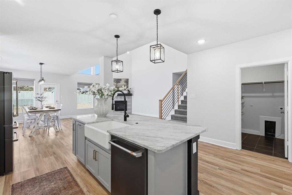 Pecan Square Ph 1c - Residential