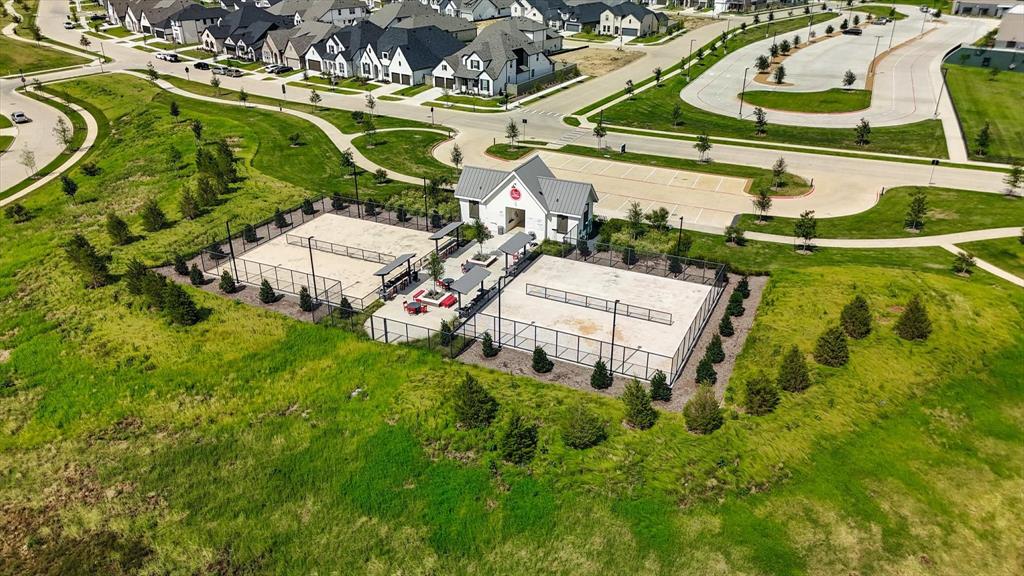 Pecan Square Ph 1c - Residential