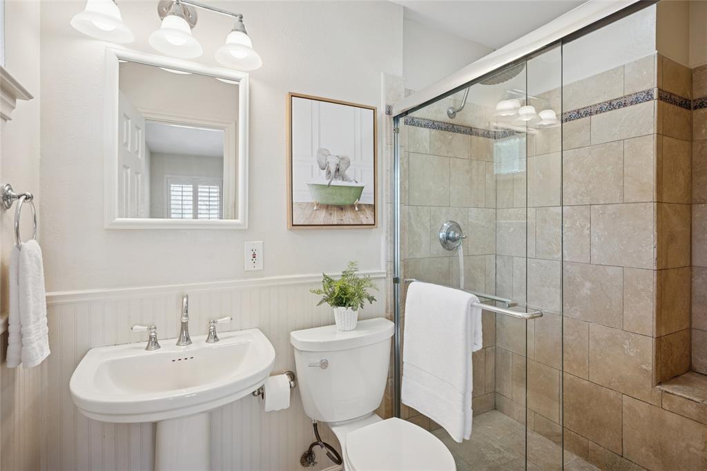 University Terrance Add - Residential