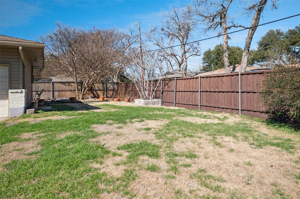 University Terrance Add - Residential