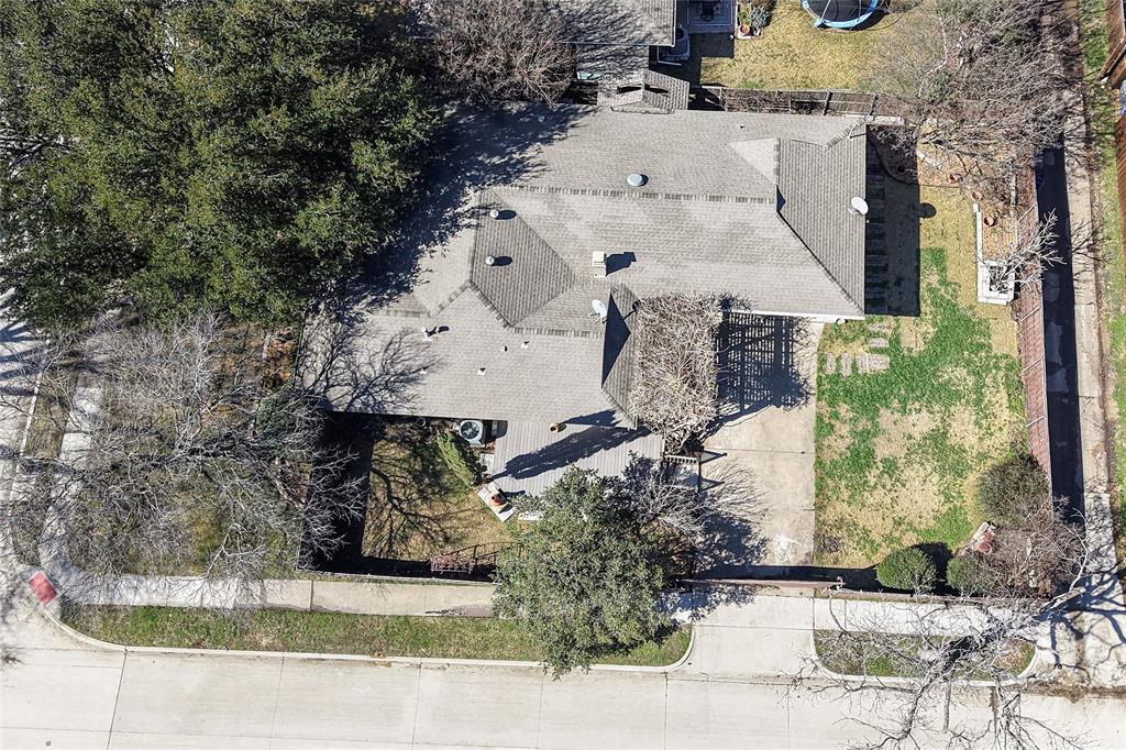 University Terrance Add - Residential