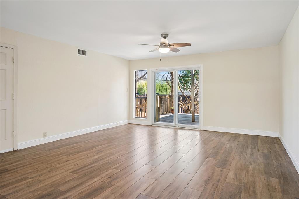 University Terrance Add - Residential