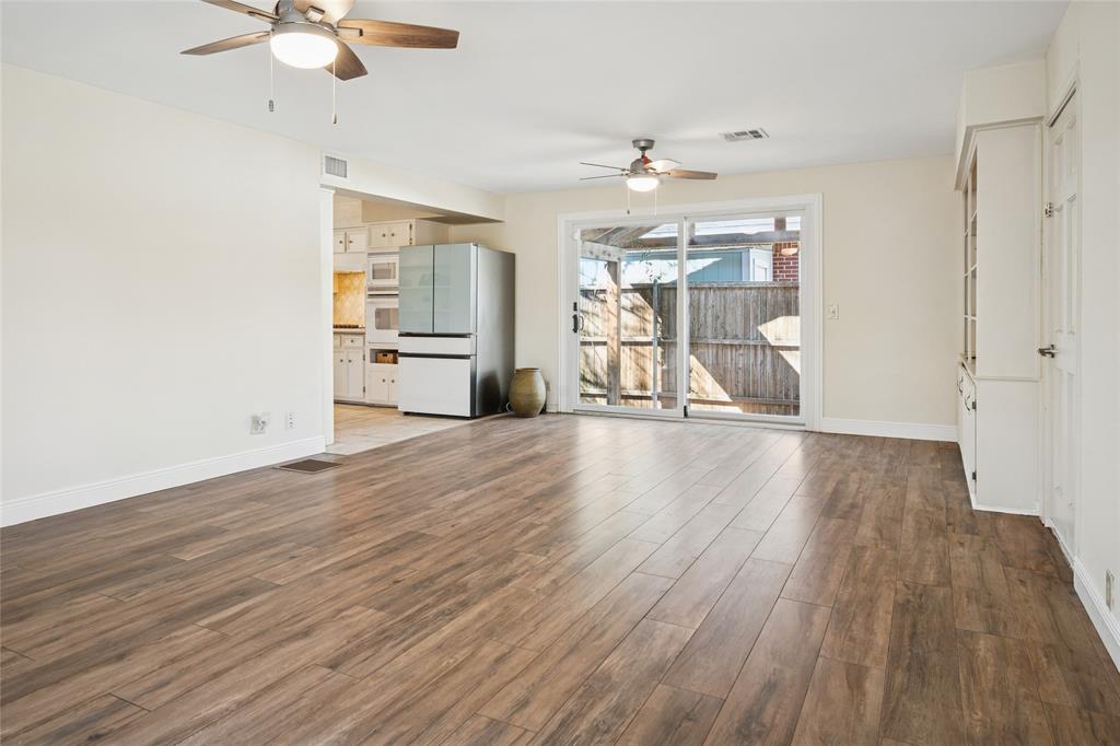 University Terrance Add - Residential