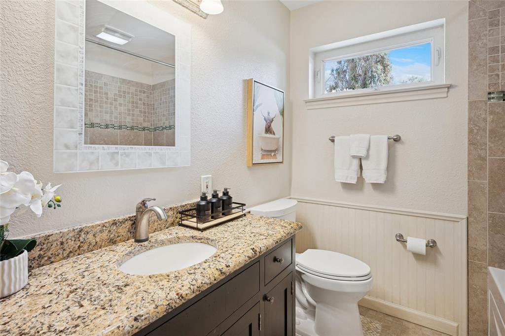 University Terrance Add - Residential