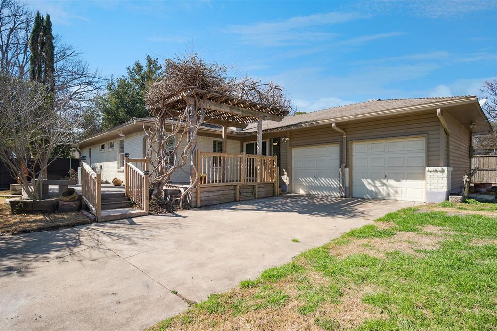 University Terrance Add - Residential