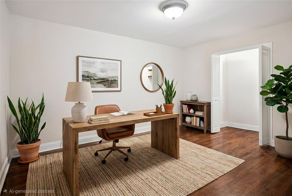 University Terrance Add - Residential