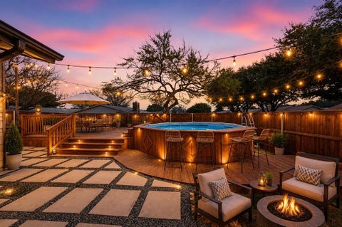 Photo of 6200 Canadian Trail, Plano, TX 75023 (MLS # 21368992)