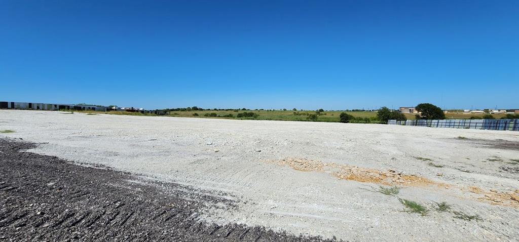 Robert Park ABST - Commercial Sale