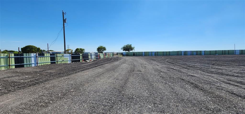 Robert Park ABST - Commercial Sale