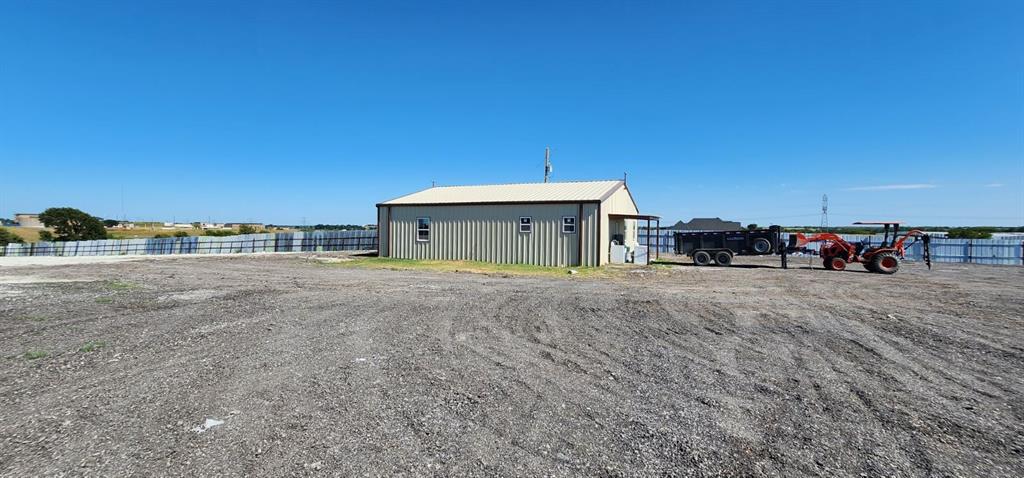 Robert Park ABST - Commercial Sale