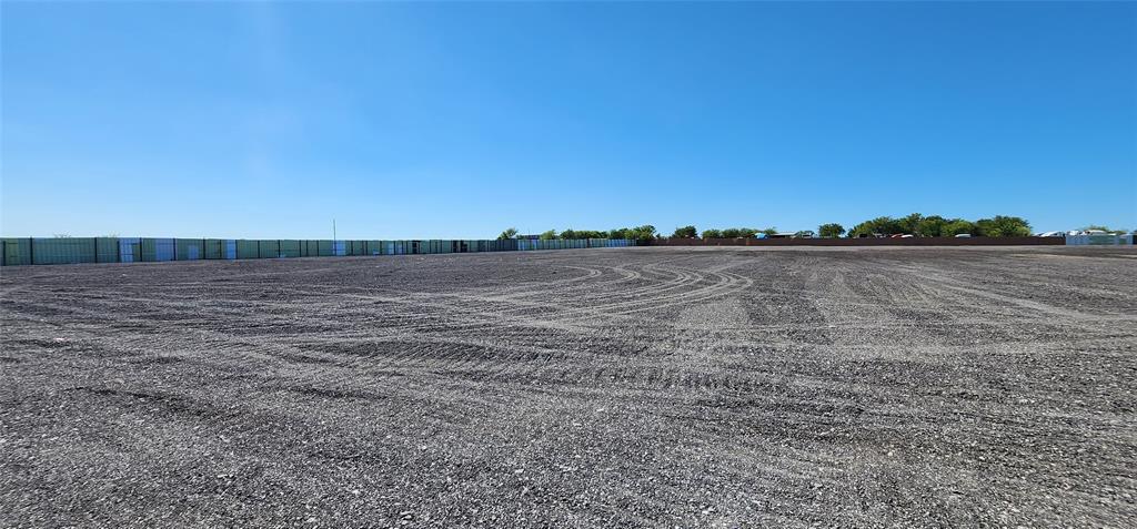 Robert Park ABST - Commercial Sale