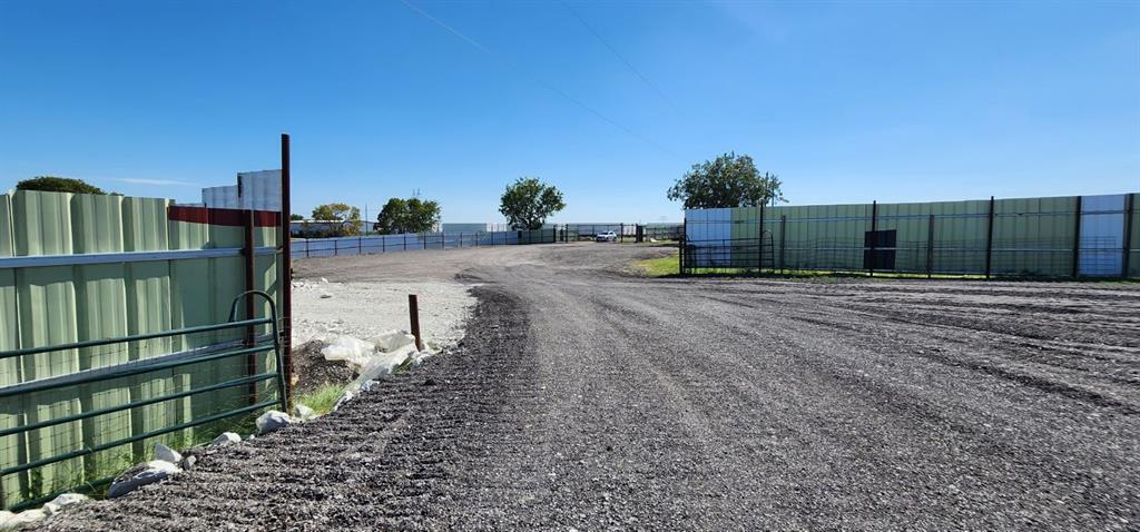 Robert Park ABST - Commercial Sale