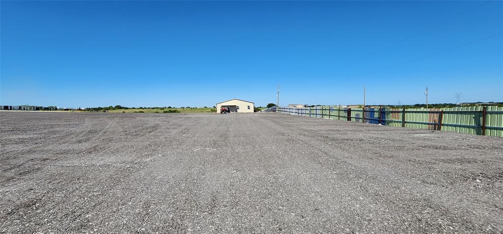 Robert Park ABST - Commercial Sale