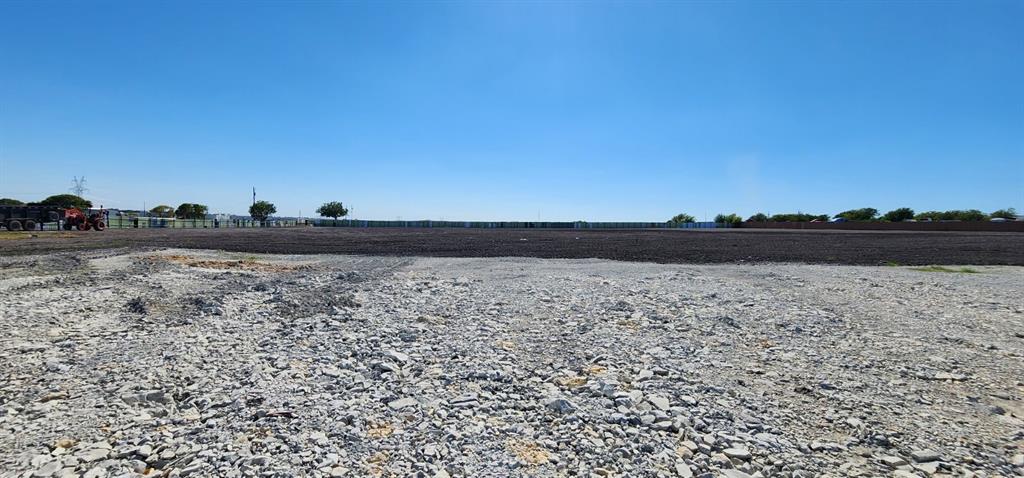 Robert Park ABST - Commercial Sale