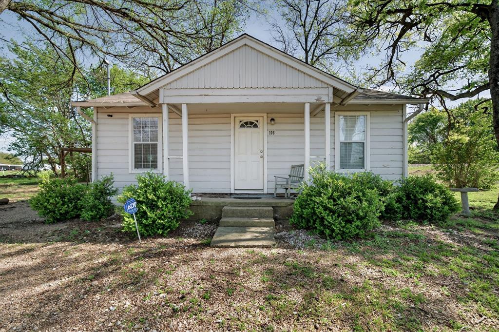 Town Wilmer Original Of - Residential