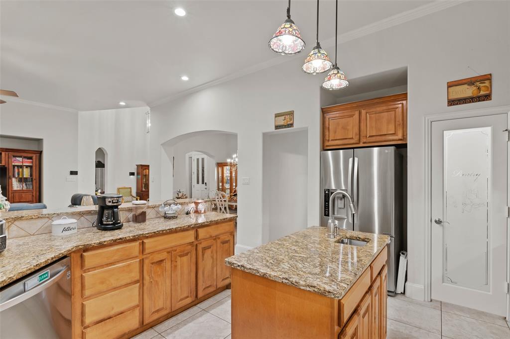 Longridge Estates - Residential