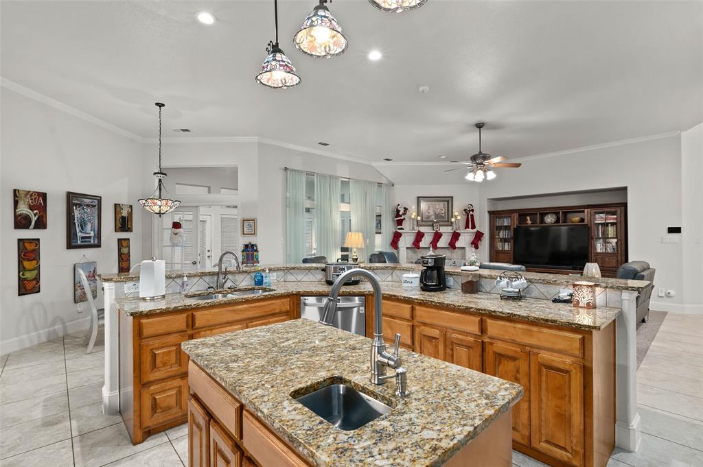 Longridge Estates - Residential