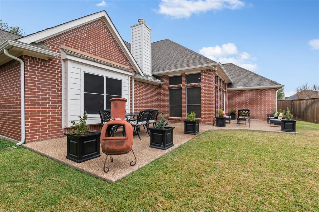 Longridge Estates - Residential