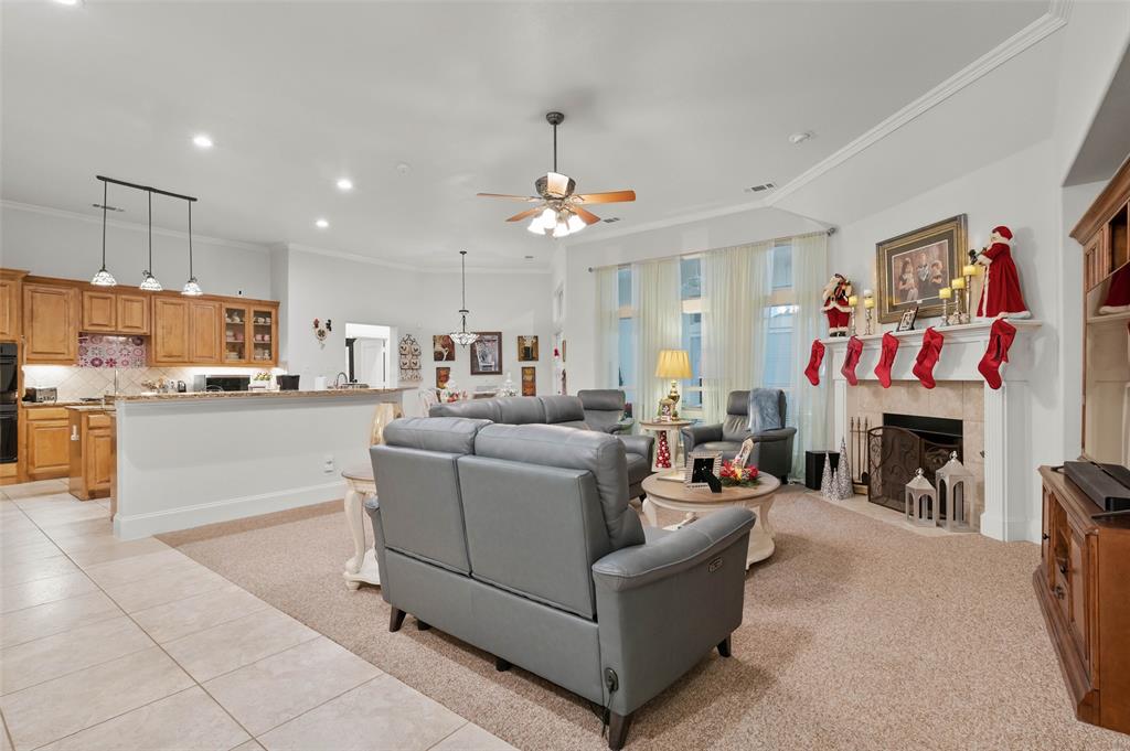 Longridge Estates - Residential