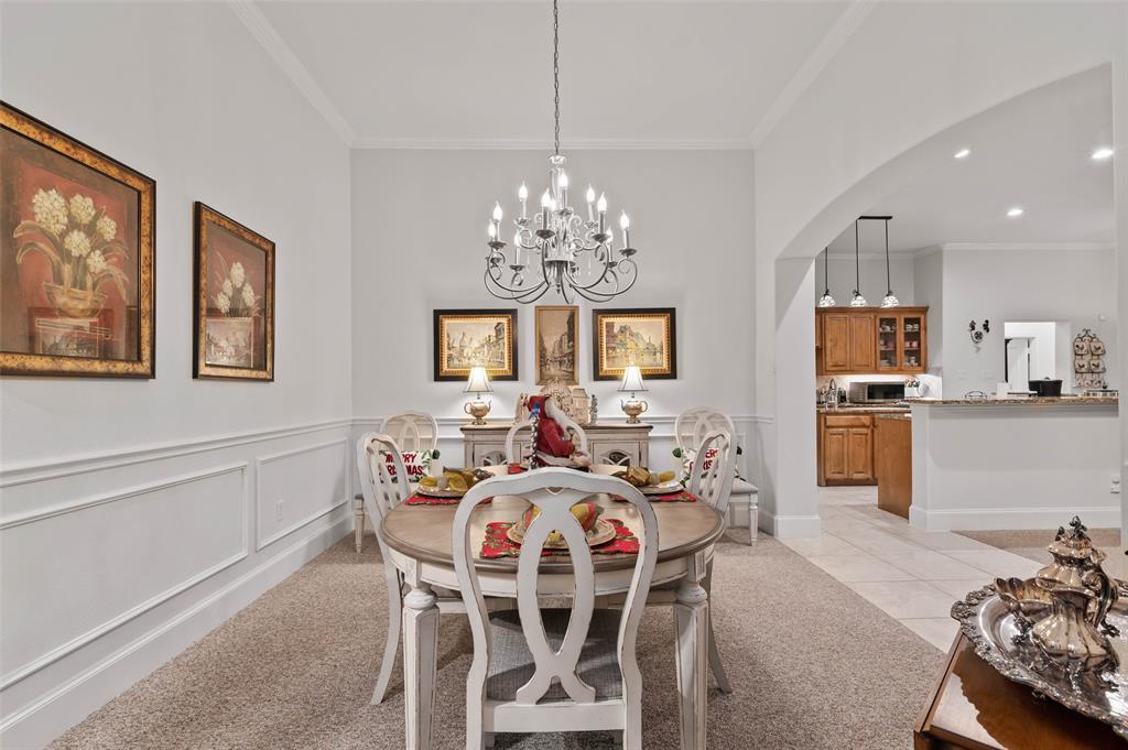 Longridge Estates - Residential