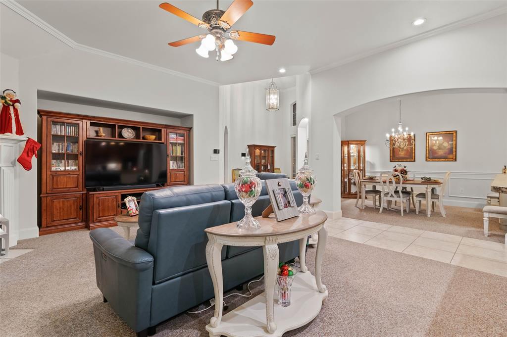 Longridge Estates - Residential