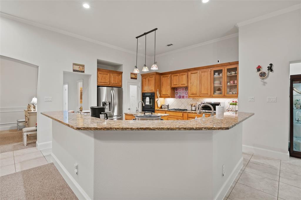 Longridge Estates - Residential