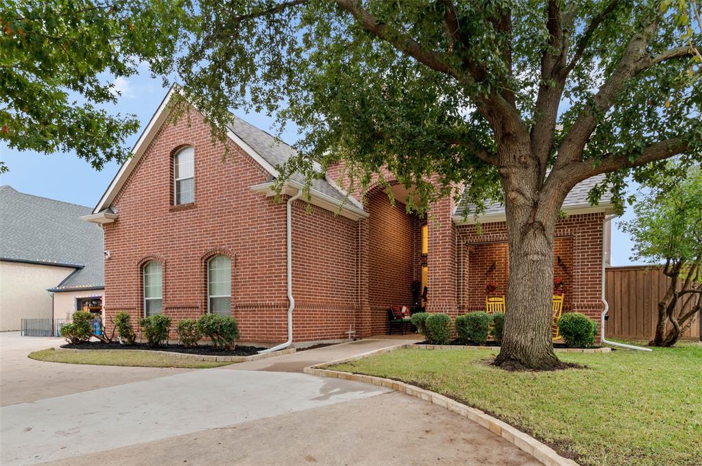 2212 Jefferson Trail