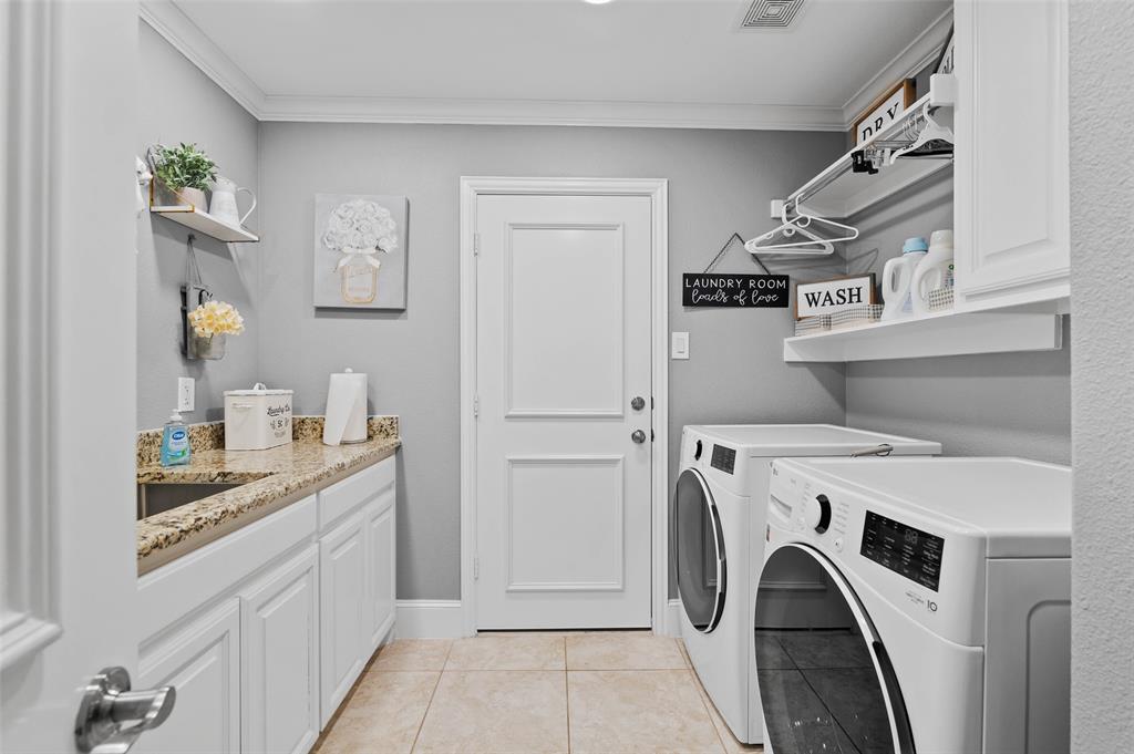 Longridge Estates - Residential