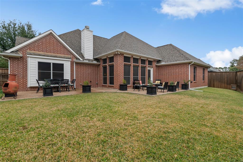 Longridge Estates - Residential