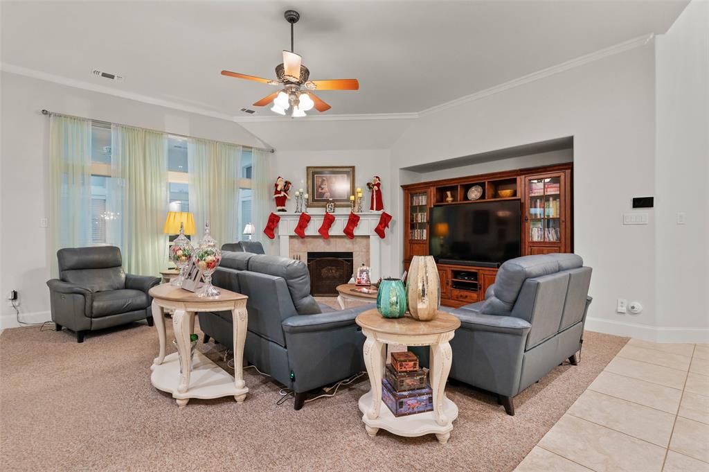 Longridge Estates - Residential