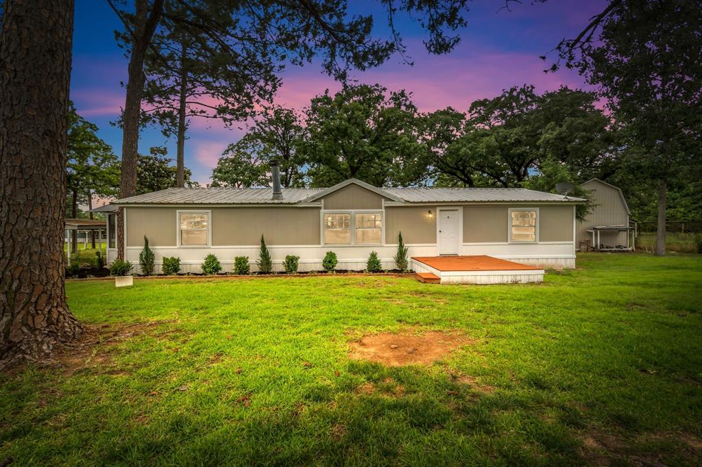 6000 Tranquility Drive