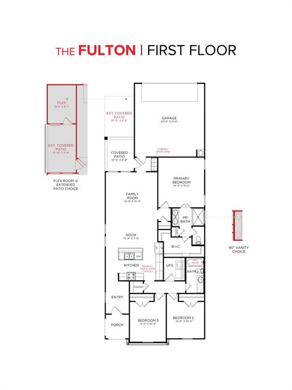 8708 Treeline Parkway