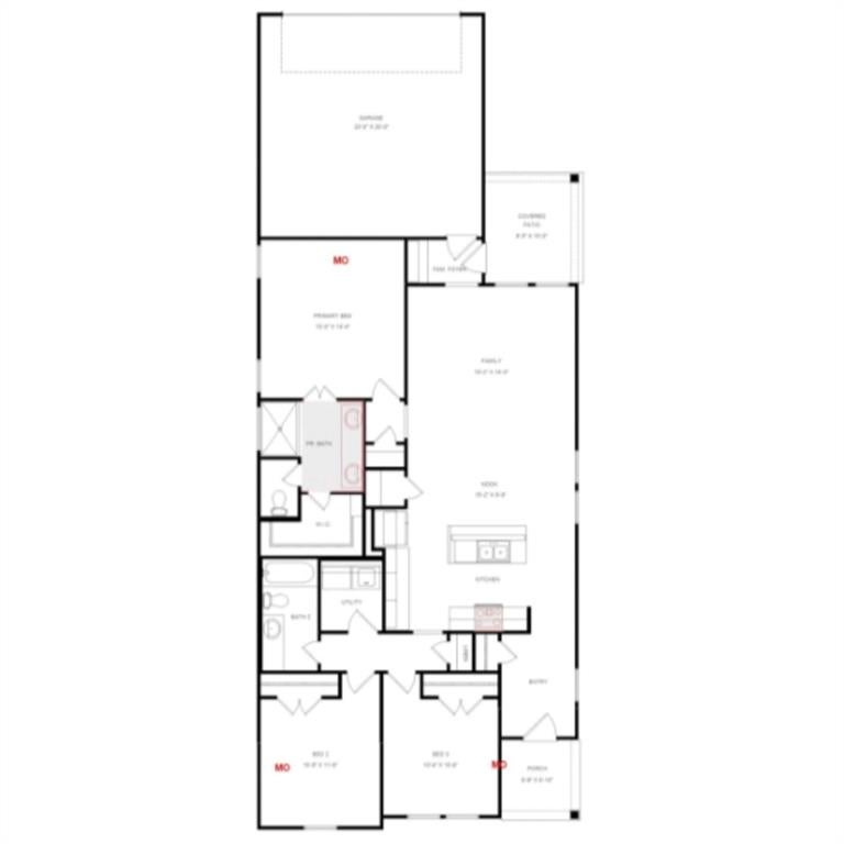 8708 Treeline Parkway