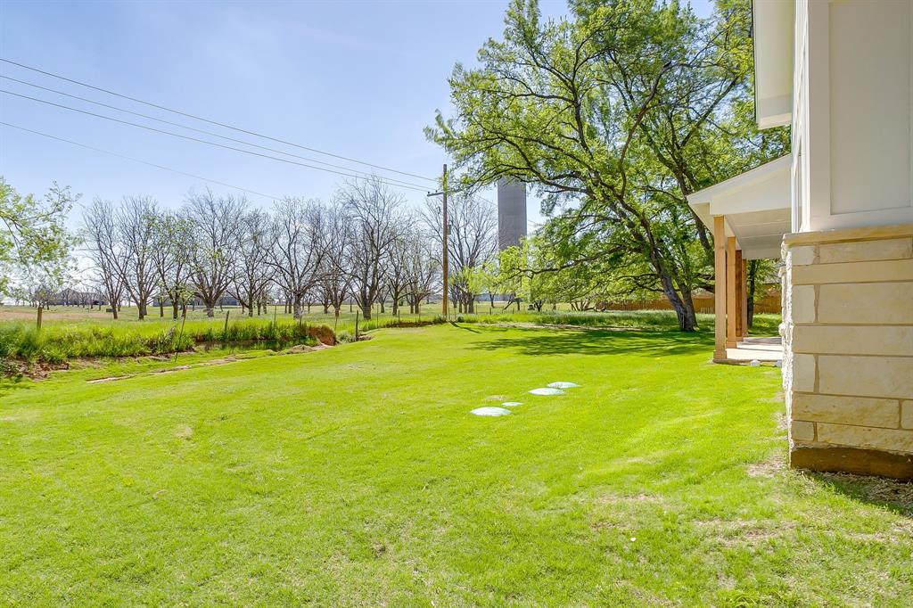 Pecan Plantation - Residential