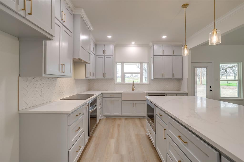 Pecan Plantation - Residential