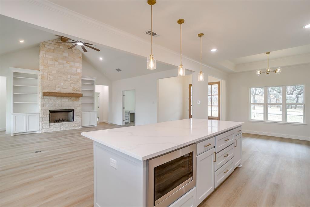 Pecan Plantation - Residential