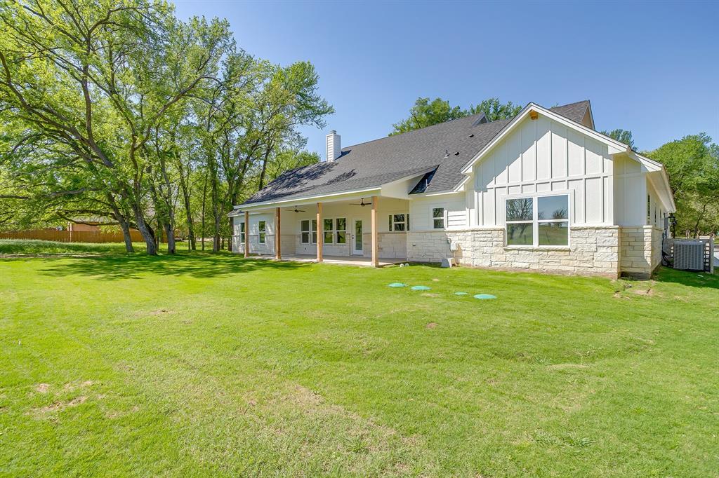Pecan Plantation - Residential