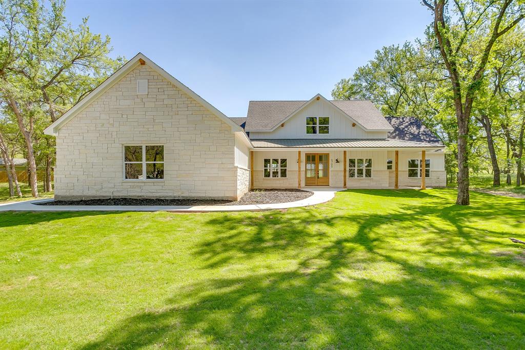 Pecan Plantation - Residential