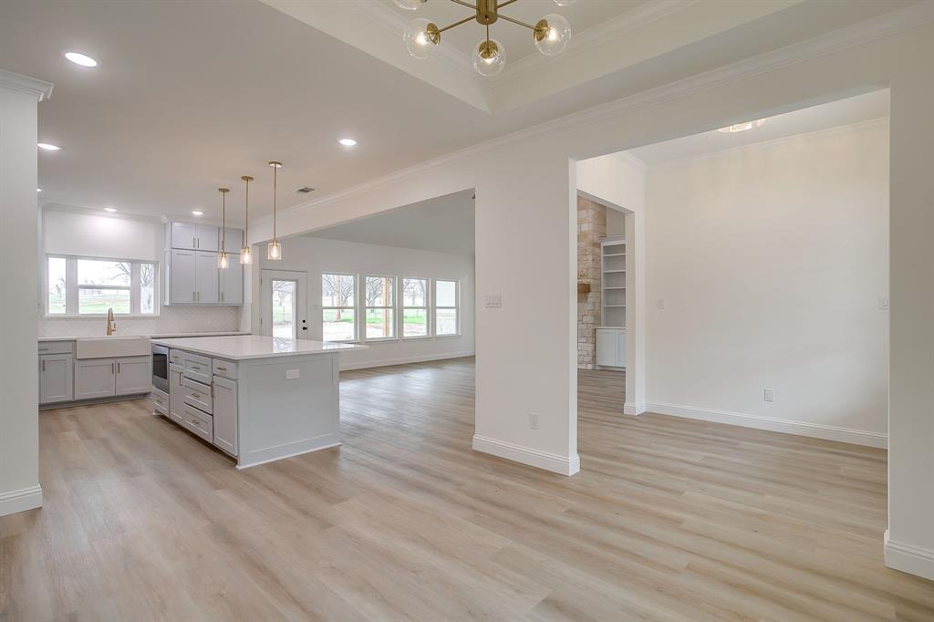 Pecan Plantation - Residential