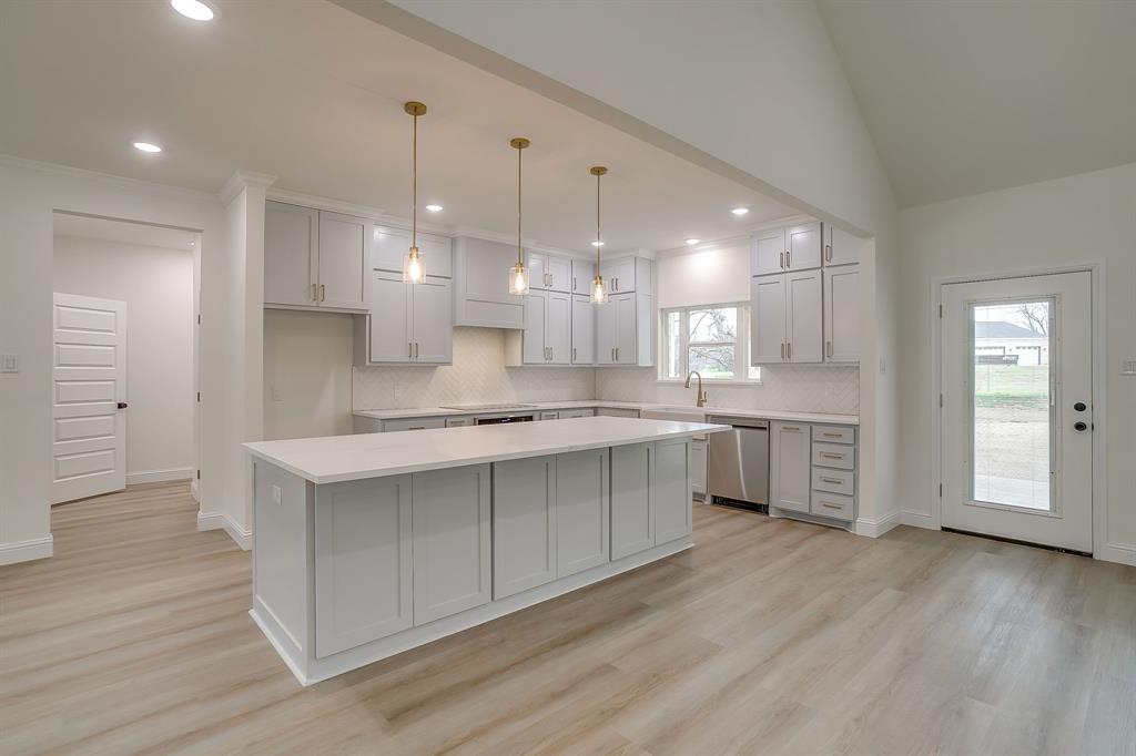 Pecan Plantation - Residential