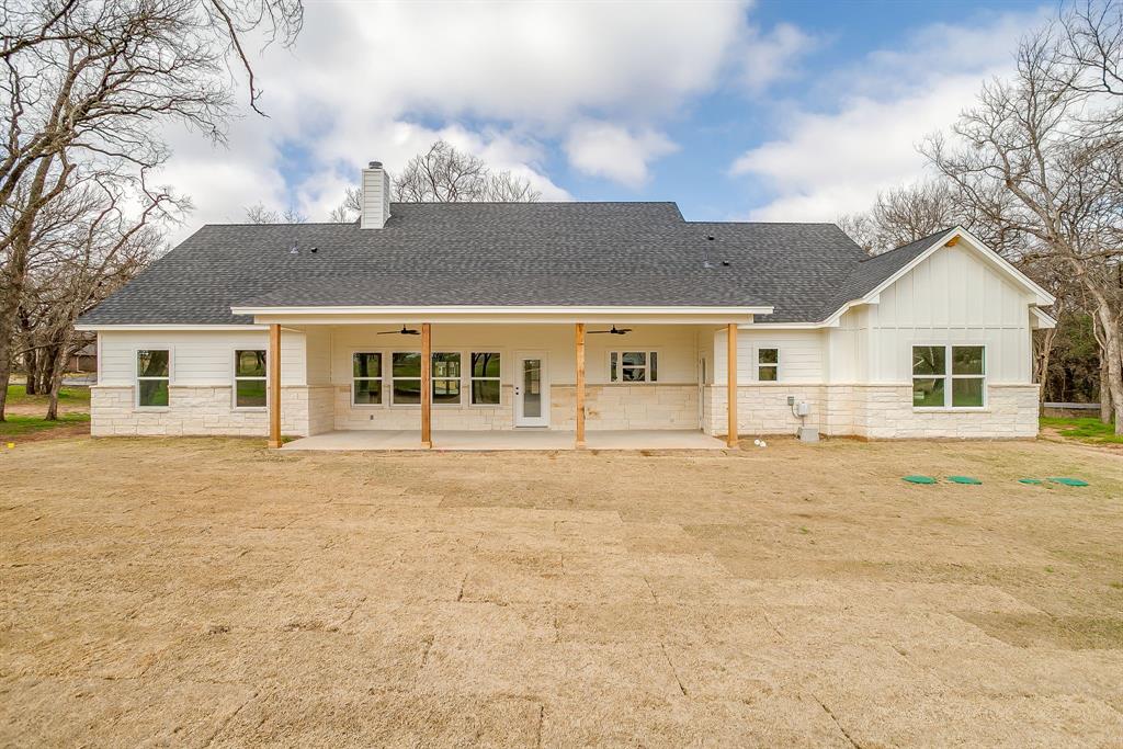 Pecan Plantation - Residential