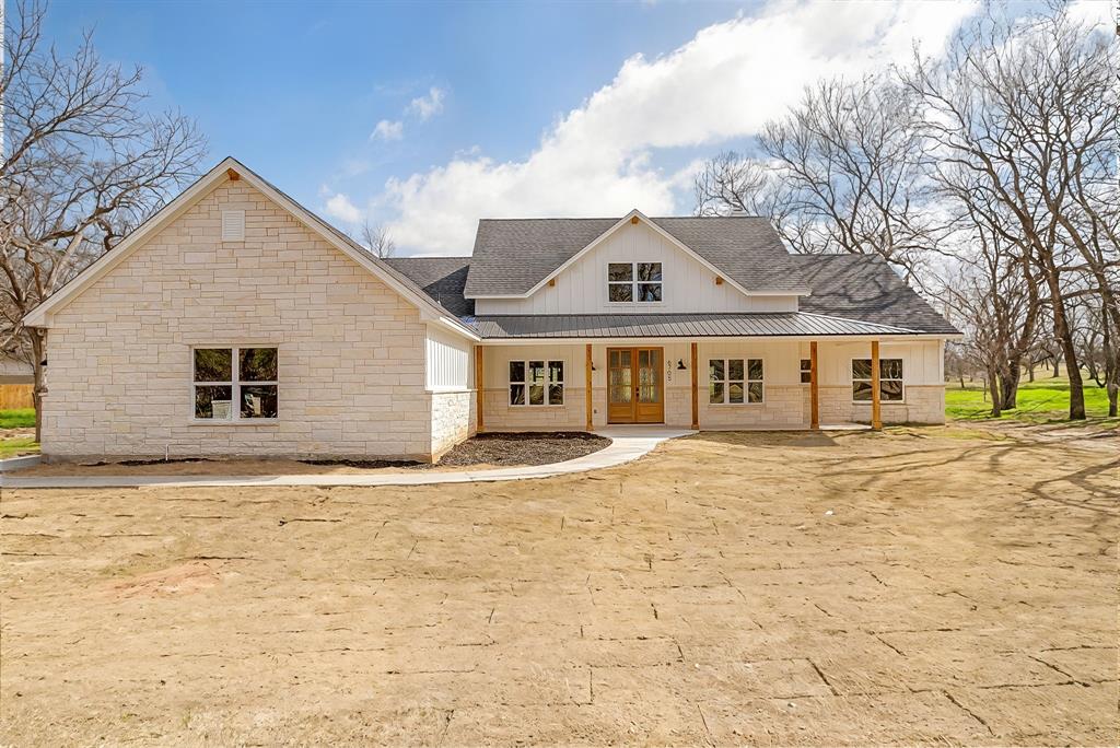 Pecan Plantation - Residential