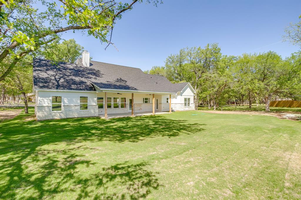 Pecan Plantation - Residential