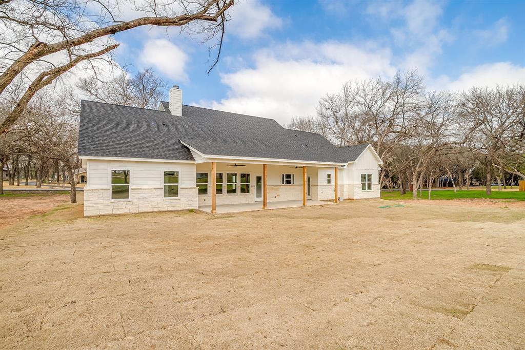 Pecan Plantation - Residential