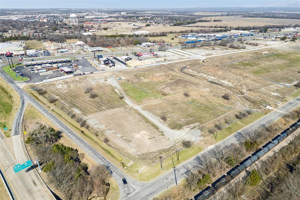 Sherman - Commercial Sale