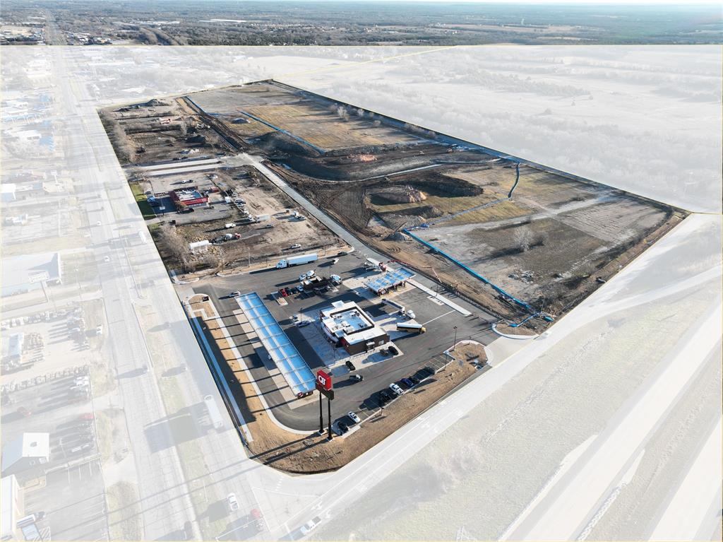 Sherman - Commercial Sale