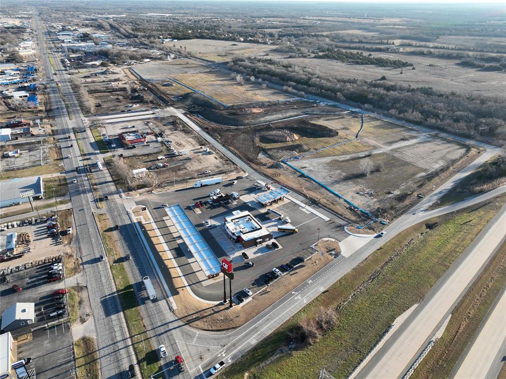 Sherman - Commercial Sale