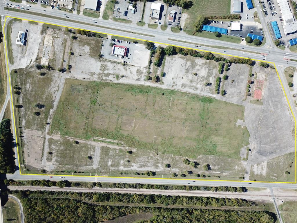 Sherman - Commercial Sale