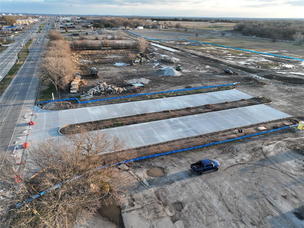 Sherman - Commercial Sale