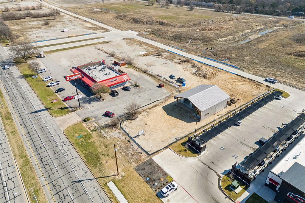 Sherman - Commercial Sale